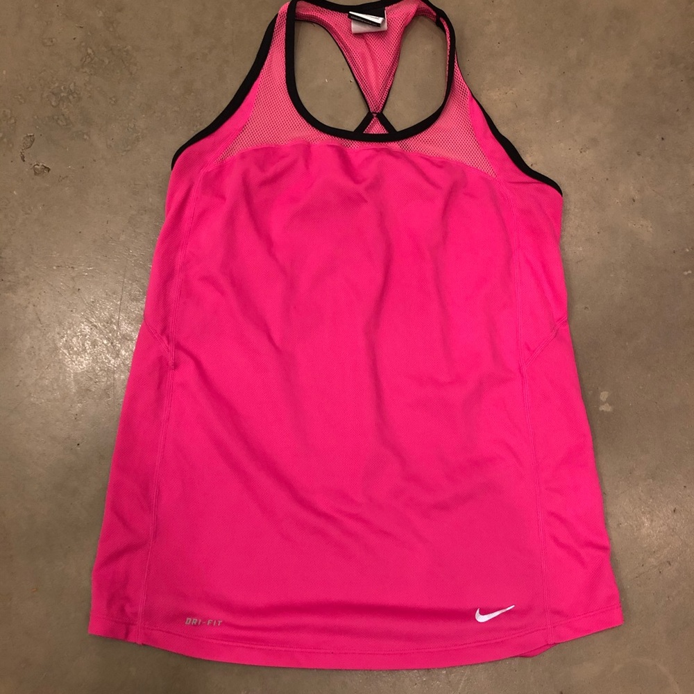 Nike DriFit Tank